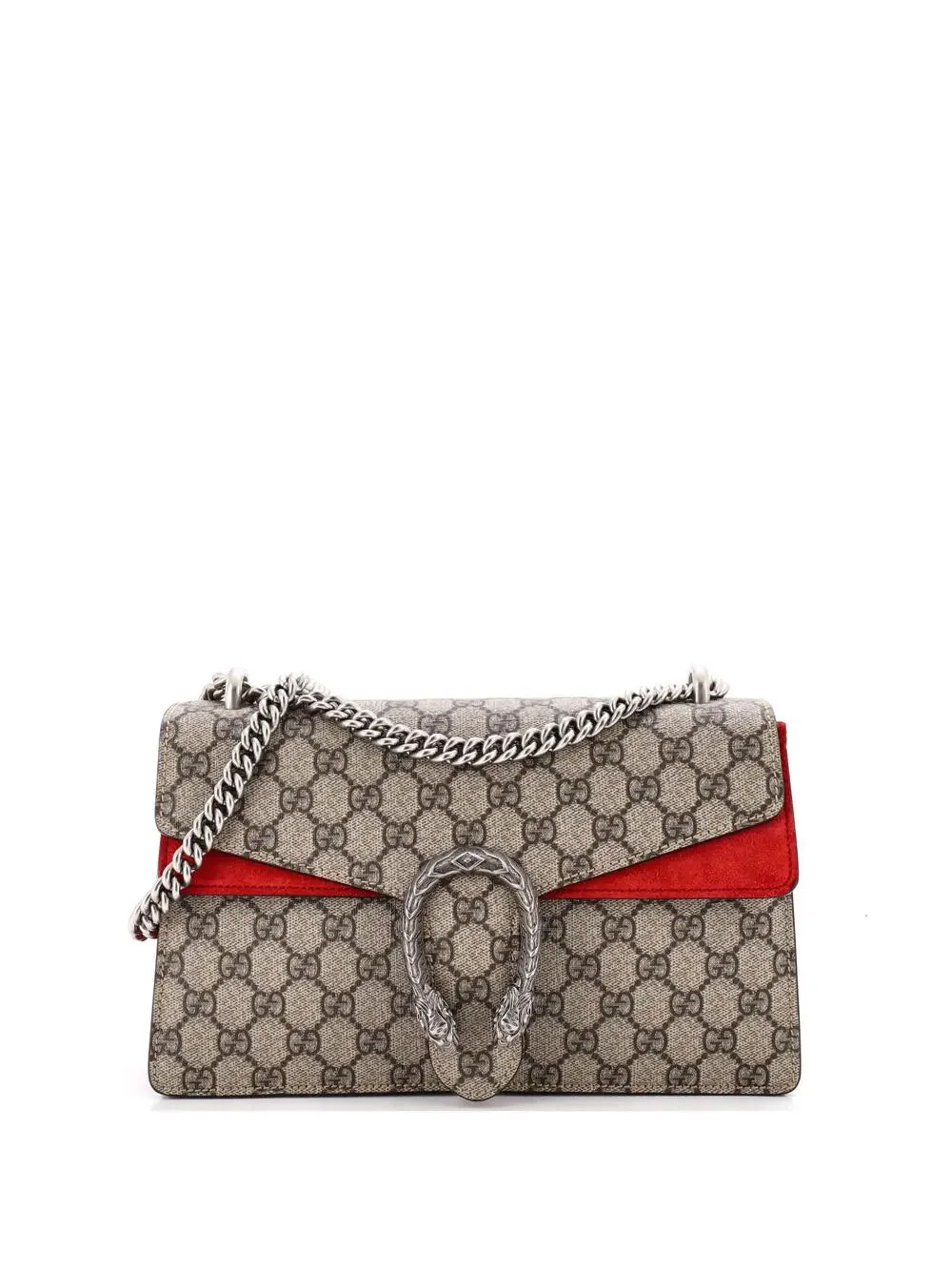 Gucci Dionysus Bag Gg Coated Canvas #322248G12B